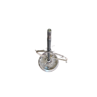 Holden Colorado Rg Left Rear Axle