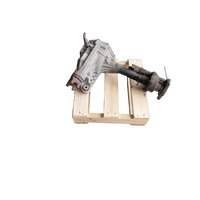 Holden Colorado Rg 2.8 3.73 Ratio Front Diff Centre