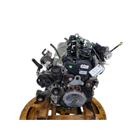 Holden Colorado Euro 4 Rg Diesel 2.8 Lwn Turbo Engine