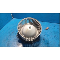 Holden Colorado, Isuzu Dmax, Mu-X Blower Motor
