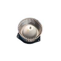 Holden Colorado, Isuzu Dmax, Mu-X Blower Motor