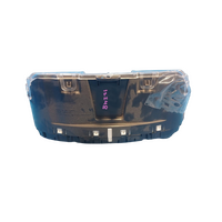 Holden Colorado Instrumentcluster