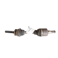 Holden Colorado Rg 7  Left Driveshaft