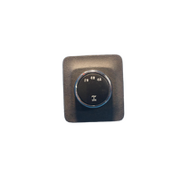 Holden Colorado Rg/Rg7 4wd Switch