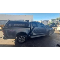 Holden Colorado Rg, Clutch Pedal Assembly