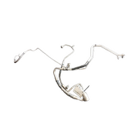 Holden Commodore Ve Air Cond Hoses