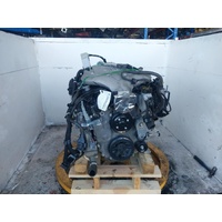 Holden Commodore Ve 3.6 Ly7 Engine  Used