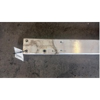 Holden Commodore Statesman/Caprice  Front Bumper Main Reinforcement