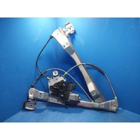 Holden Commodore Statesman/Caprice, Right Front Window Regulator