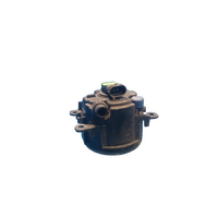 Holden Commodore Ve Right Bumper Foglamp