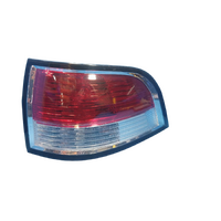 Holden Commodore Ve Wagon Right Taillight