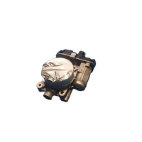 Holden Commodore, Statesman/Caprice Throttle Body