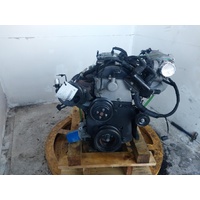 Ldv G10 Van Petrol 2.4 Sv7c Engine  Used