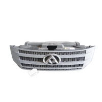 Ldv G10 Sv7C Van Radiator Grille