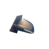 Ldv G10 Sv7c Van Left Black Door Mirror