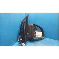 Ldv G10 Sv7c Right Door Mirror