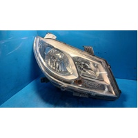 Ldv G10 Sv7c Van Right Headlamp