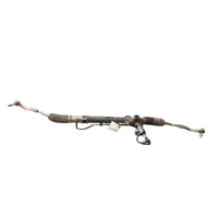 Ldv G10 Sv7a/Sv7c Wagon/Van, Steering Box