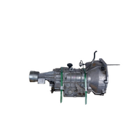 Ldv G10 Van 2.4 Sv7c Manual Gearbox