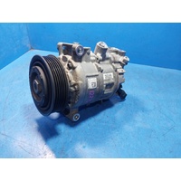 Audi Q5 Air Cond Compressor