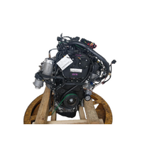 Audi Q5 A4,  Petrol 2.0 Turbo Cncd Code  Engine Used
