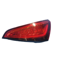 Audi Q5 8R,  Right Taillight In Tailgate