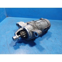 Audi Q5 Starter Motor