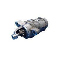Audi Q5 Starter Motor