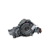 Audi Q5 8R, Auto Transmission