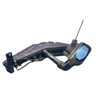 Audi Q5 8R, Washer Bottle