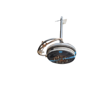Mitsubishi Triton Mq-Mr Diesel Left Rear Axle