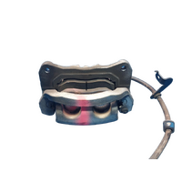 Mitsubishi Triton Pajero Lh Front Caliper