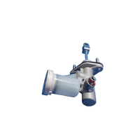 Mitsubishi Triton Mq-Mr Clutch Master Cylinder