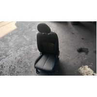 Mitsubishi Triton Mq-Mr Right Front Seat