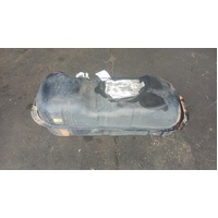 Mitsubishi Triton Mq-Mr Diesel Fuel Tank