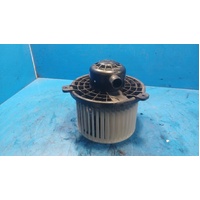 Mitsubishi Triton Mq-Mr Front Heater Fan Motor
