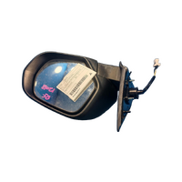 Mitsubishi Triton Mq-Mr Right Door Mirror