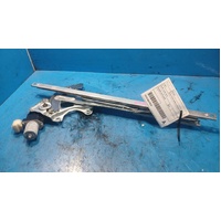 Mitsubishi Triton Mq  Right Front Window Regulator