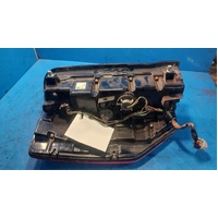 Mitsubishi Triton Mr Ute Right Taillight In Body