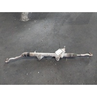 Mitsubishi Triton Mq-Mr Steering Rack