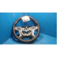 Mitsubishi Triton Mr  Steering Wheel