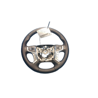 Mitsubishi Triton Mr  Steering Wheel