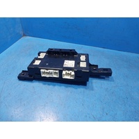 Mazda Cx9 Tb Body Control Module Ecu