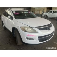 Mazda Cx9 Tb 3.7 Petrol Awd Engine