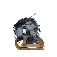 Mazda Cx9 Tb 3.7 Petrol Awd Engine