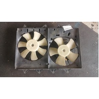 Mazda Cx9 Tb Radiator Fan