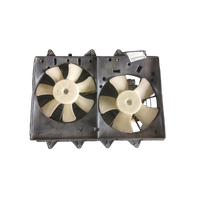 Mazda Cx9 Tb Radiator Fan