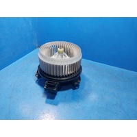Mazda Cx9 Tb Front Heater Fan Motor
