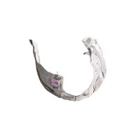 Mazda Cx9 Tb  Right Guard Liner