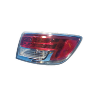 Mazda Cx9 Tb  Right Taillight